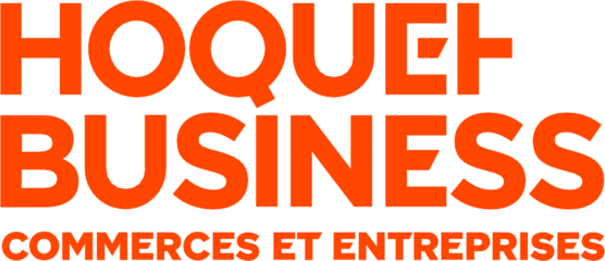 Logo Hoquet Business