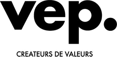 Logo VEP Immobilier