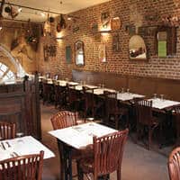 Bar brasserie tabac · 180 m² · Fonds de commerce — photo 1