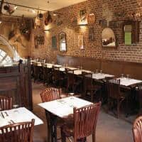 Bar brasserie tabac · 400 m² · Fonds de commerce — photo 1