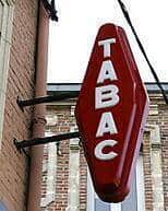 Bar brasserie tabac · 200 m² · Fonds de commerce — photo 1