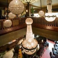 Bar brasserie tabac · 825 m² · Fonds de commerce — photo 1