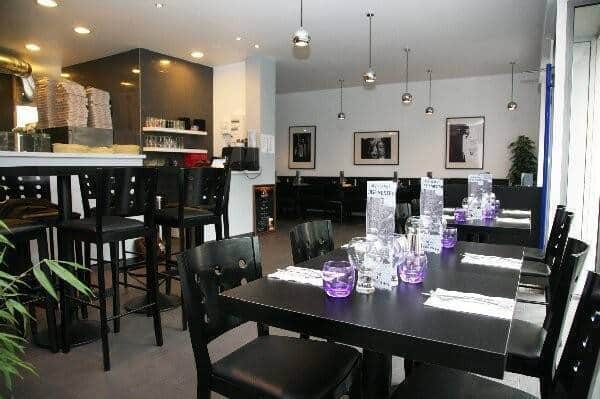Bar brasserie tabac · 540 m² · Fonds de commerce — photo 1