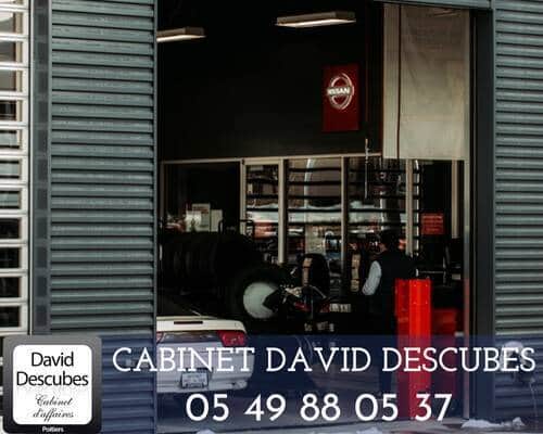 Local commercial · 540 m² · Fonds de commerce — photo 1