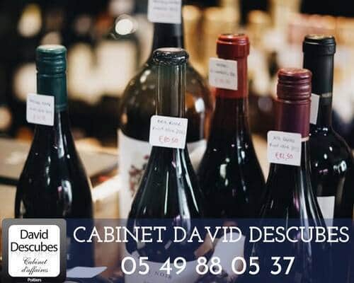 Restaurant licences · 650 m² · Fonds de commerce — photo 1
