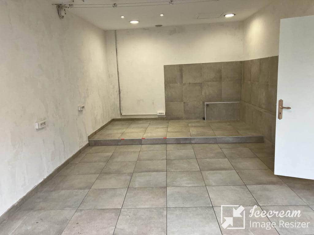 Cession de droit au bail · 35 m² · Cession de bail — photo 1