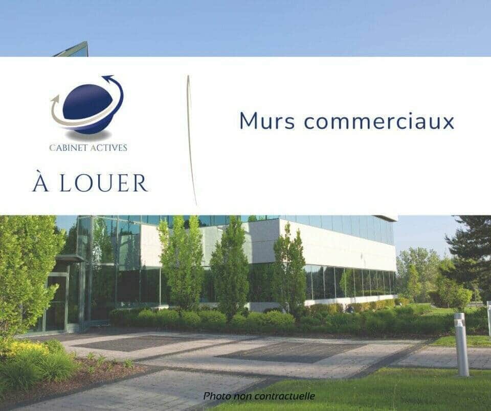 Local commercial · 105 m² · Location — photo 1