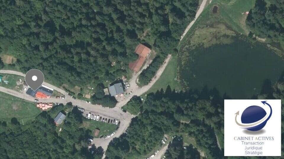 Local commercial · 31 m² · Achat des murs — photo 1