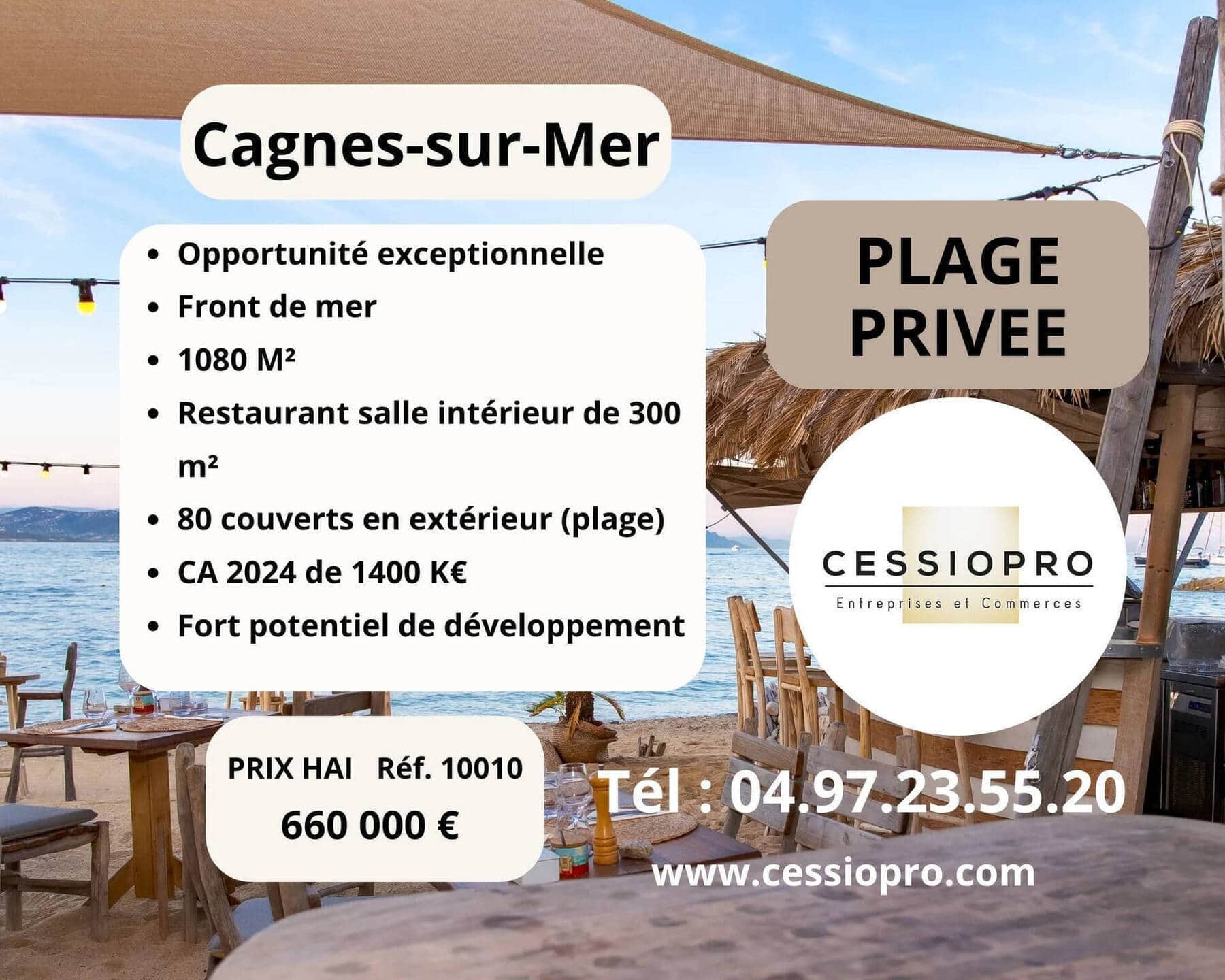 Local commercial · 95 m² · Fonds de commerce — photo 1