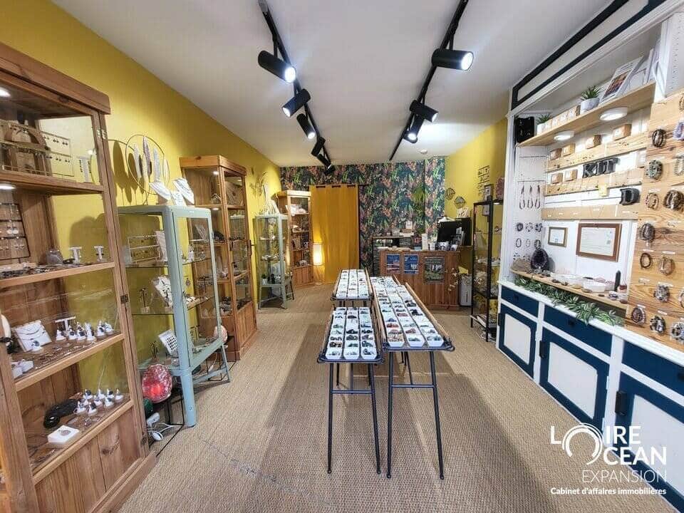 Local commercial · 50 m² · Location — photo 1