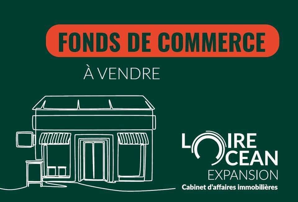 Maroquinerie bagagerie · 75 m² · Achat des murs — photo 1