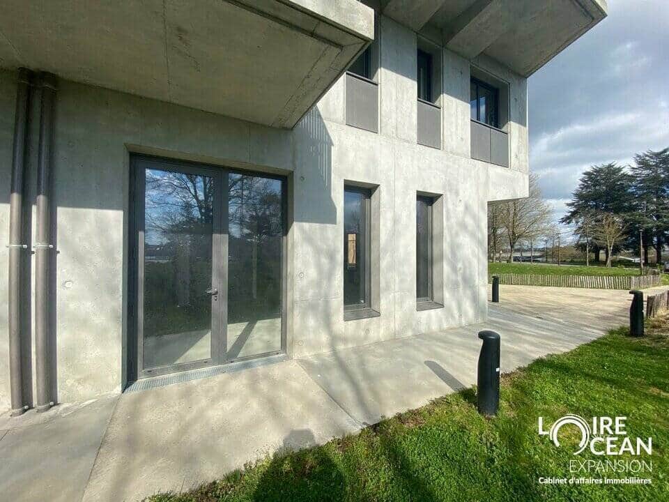 Libre programme neuf · 103 m² · Achat des murs — photo 1
