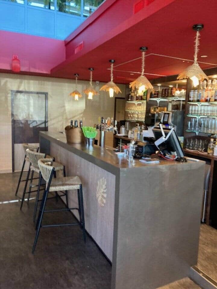 Bar brasserie · 350 m² · Achat des murs — photo 1