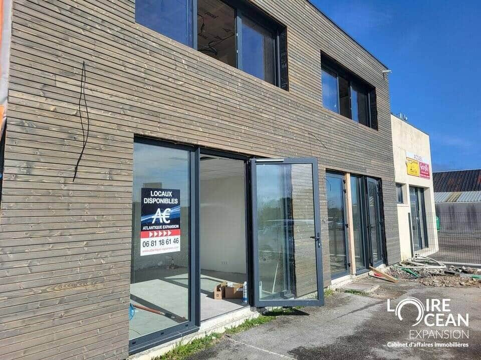 Local commercial · 30 m² · Location — photo 1