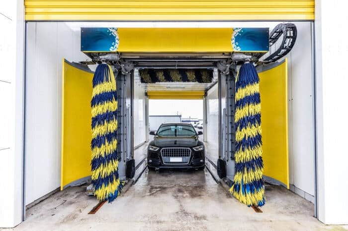Local commercial · 3350 m² · Fonds de commerce — photo 1