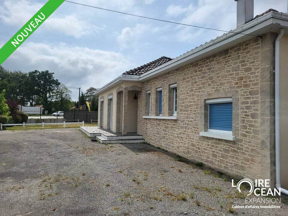 Local commercial · 127 m² · Location — photo 1