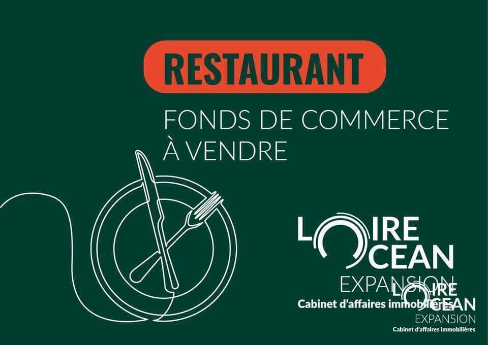 Restaurant · 100 m² · Achat des murs — photo 1