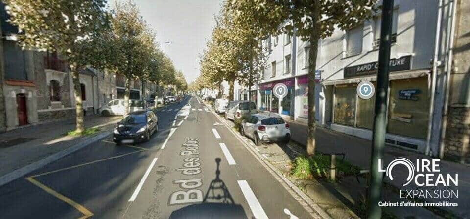 Cycles · 230 m² · Location — photo 1