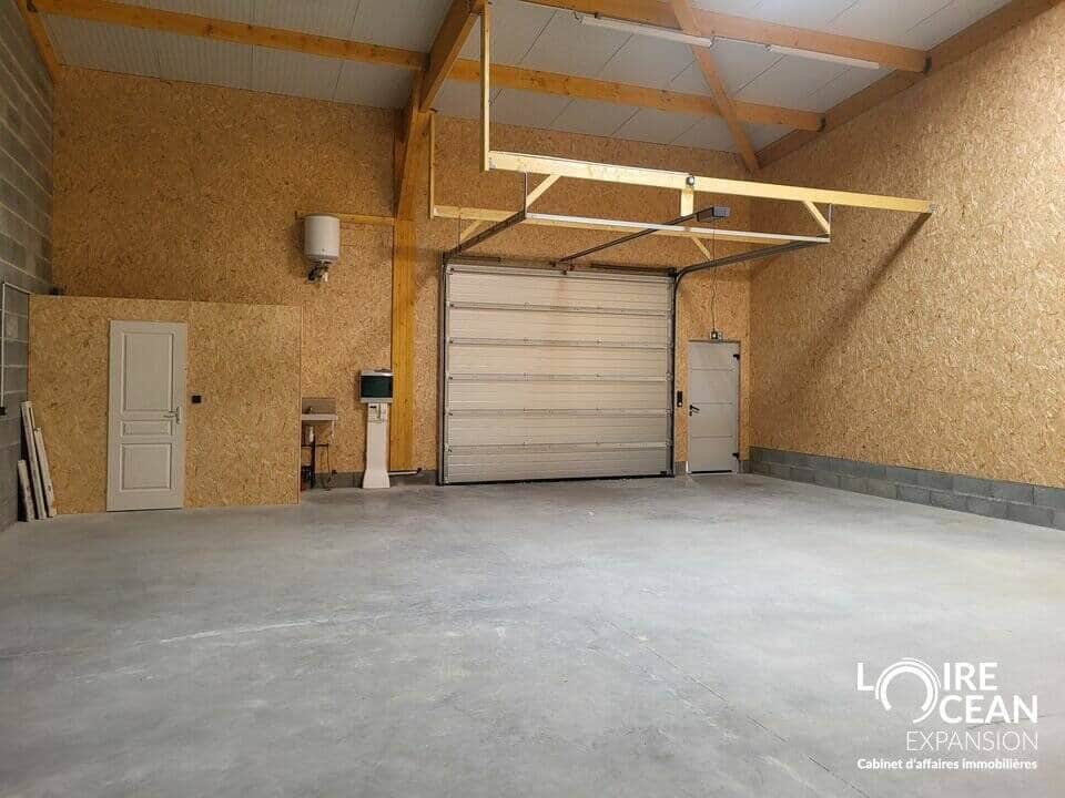 Carrelage faience dallage · 118 m² · Location — photo 1