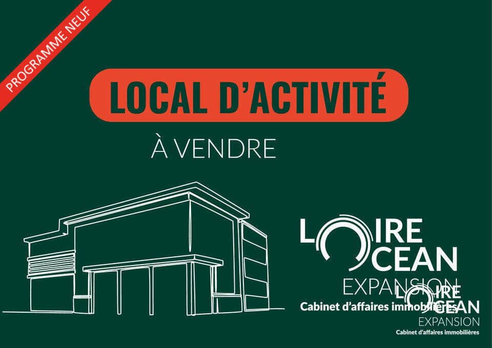 Libre · 520 m² · Achat des murs — photo 1