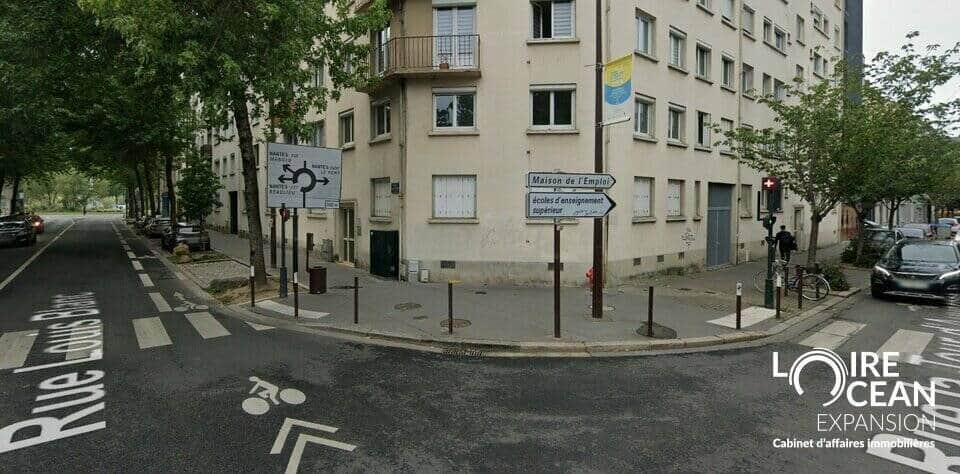 Local commercial · 250 m² · Location — photo 1