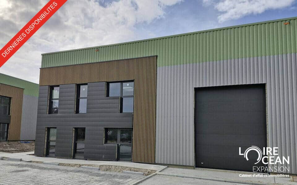 Local commercial · 152 m² · Achat des murs — photo 1