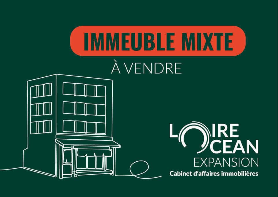 Local commercial · 75 m² · Achat des murs — photo 1