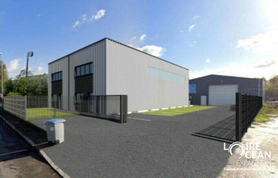Local commercial · 300 m² · Location — photo 1