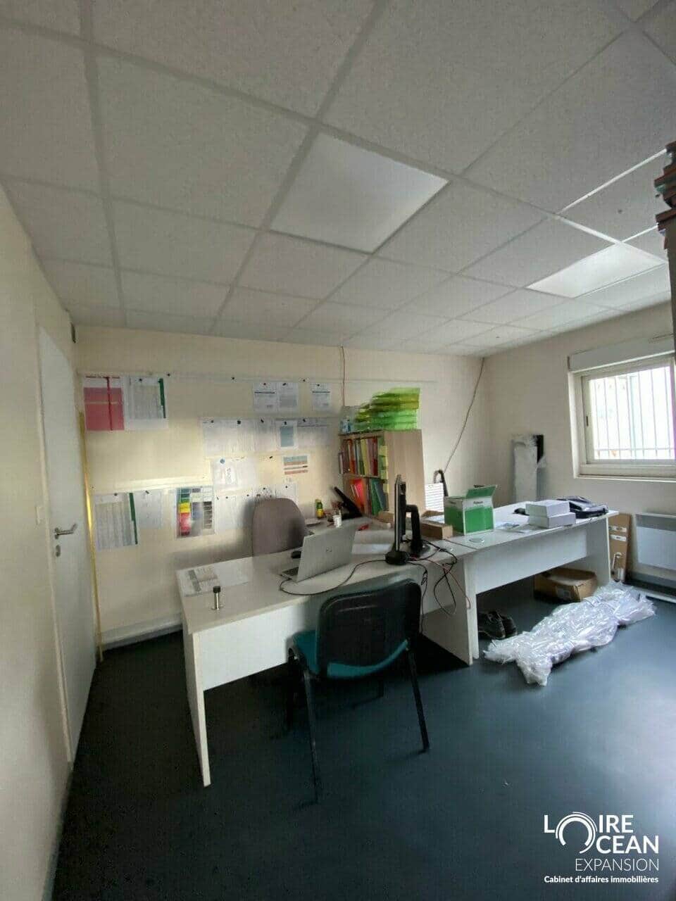 Local commercial · 394 m² · Achat des murs — photo 1