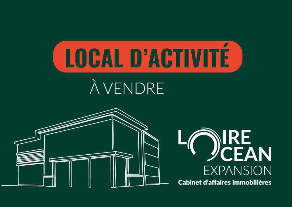 Local commercial · 150 m² · Achat des murs — photo 1