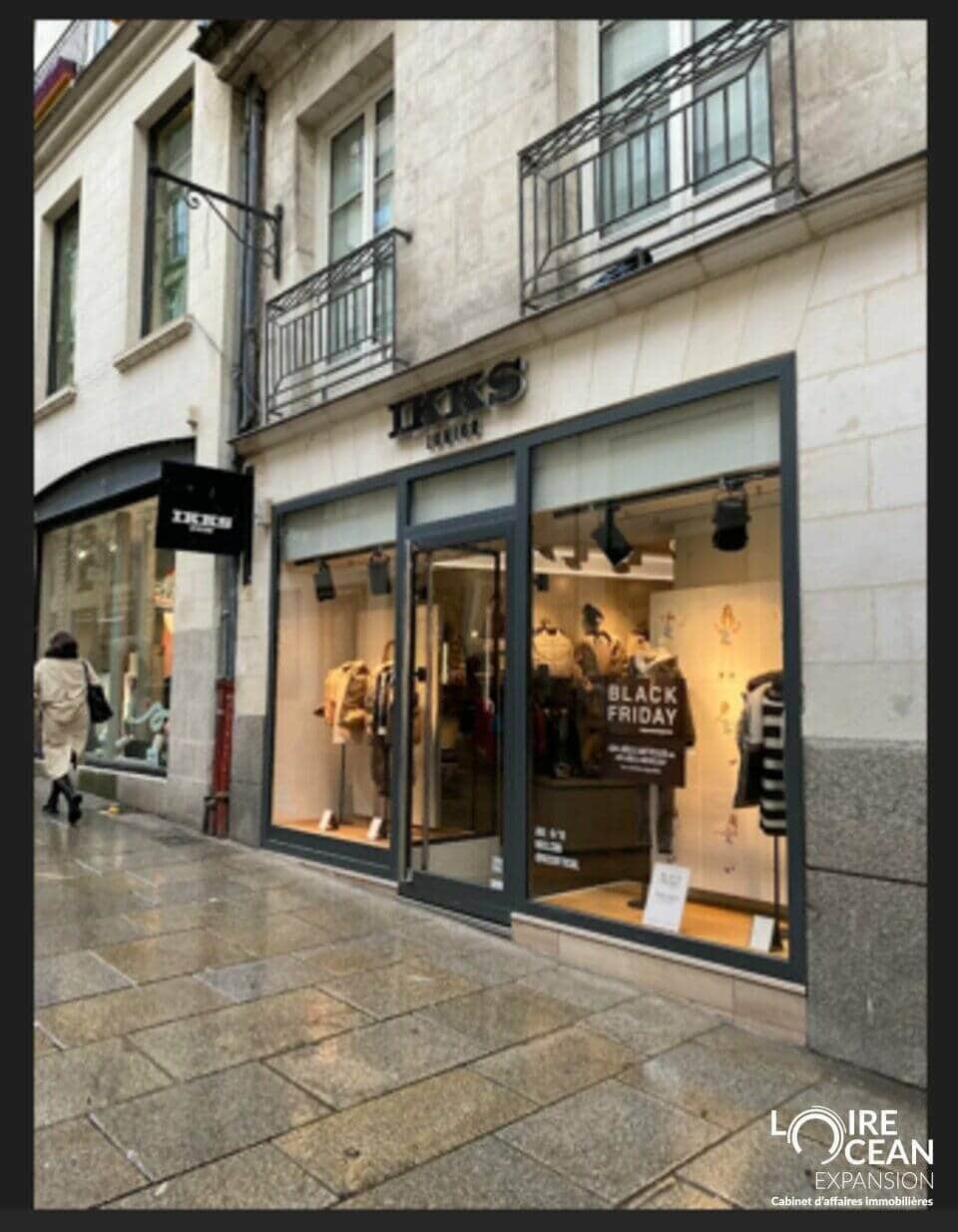 Local commercial · 80 m² · Location — photo 1