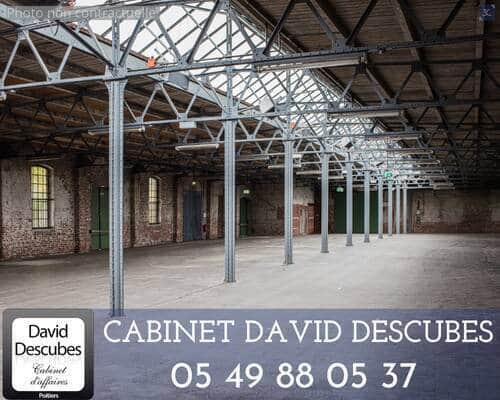 Local commercial · 500 m² · Location — photo 1