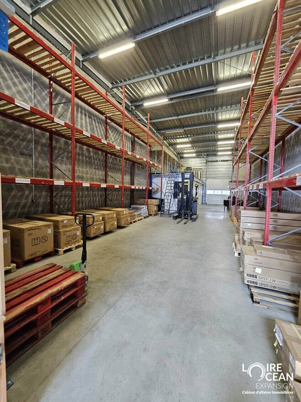 Local commercial · 290 m² · Location — photo 1
