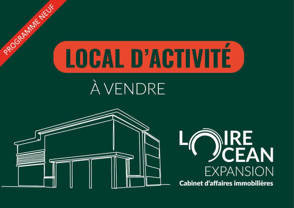 Libre · 600 m² · Achat des murs — photo 1