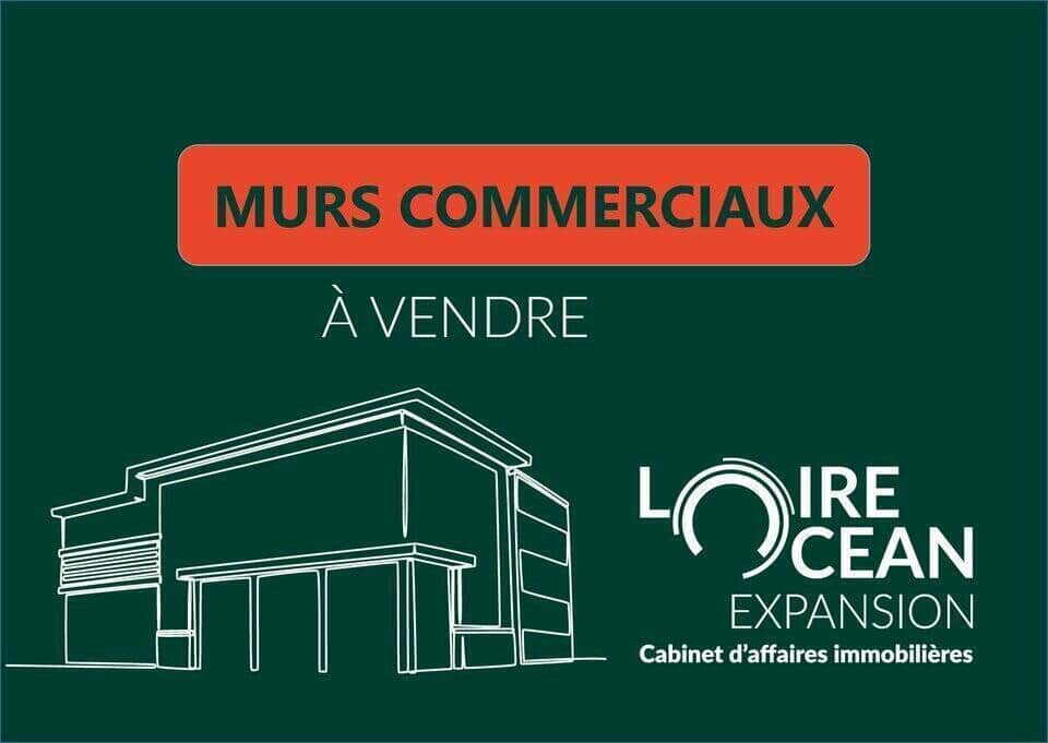 Bar restaurant · 1256 m² · Achat des murs — photo 1