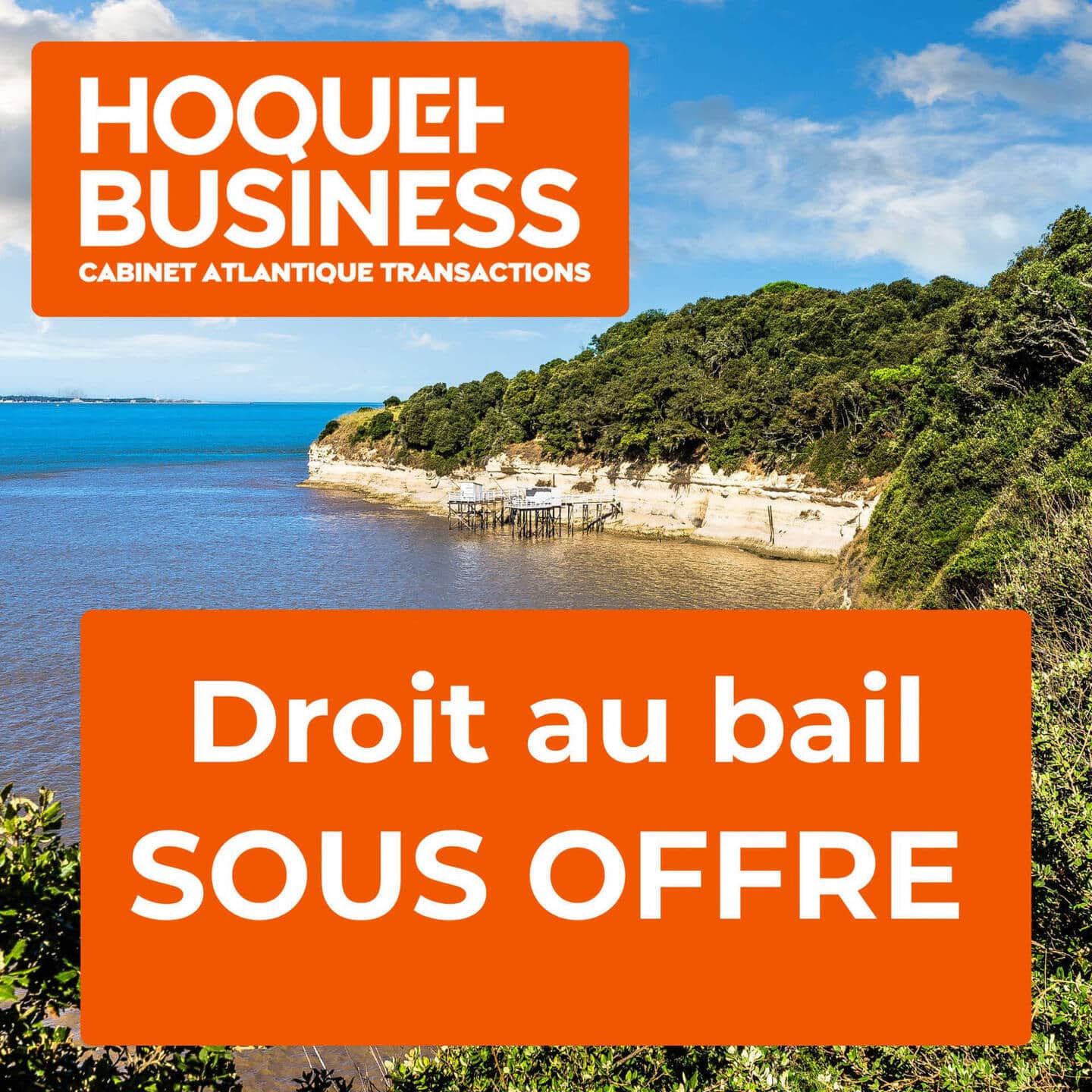 Local commercial · 110 m² · Location — photo 1
