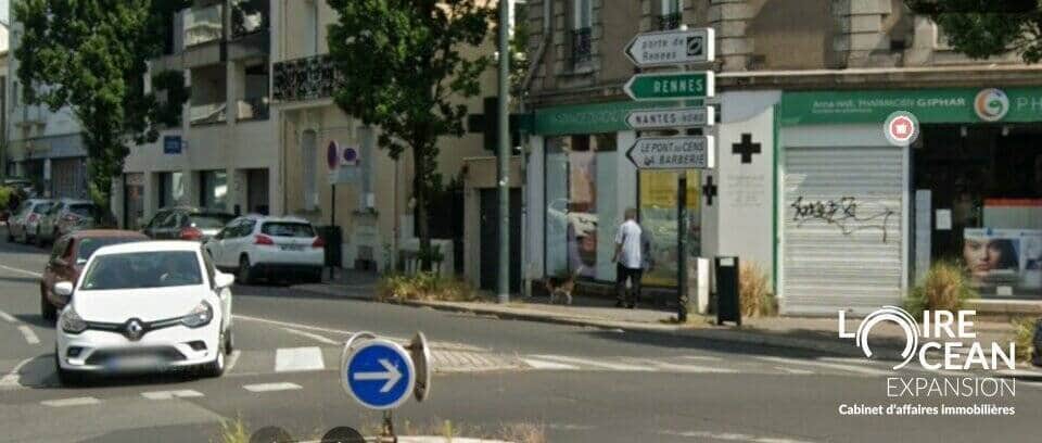 Local commercial · 110 m² · Achat des murs — photo 1