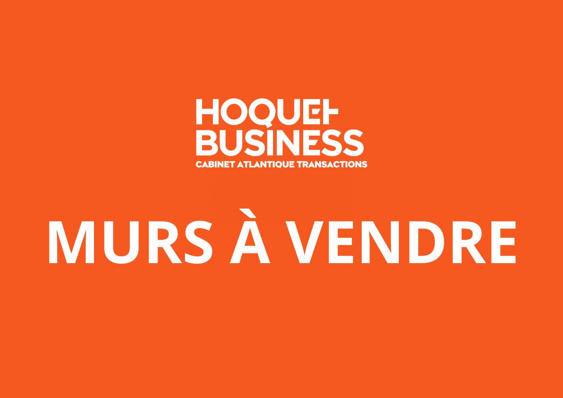 Local commercial · 125 m² · Achat des murs — photo 1
