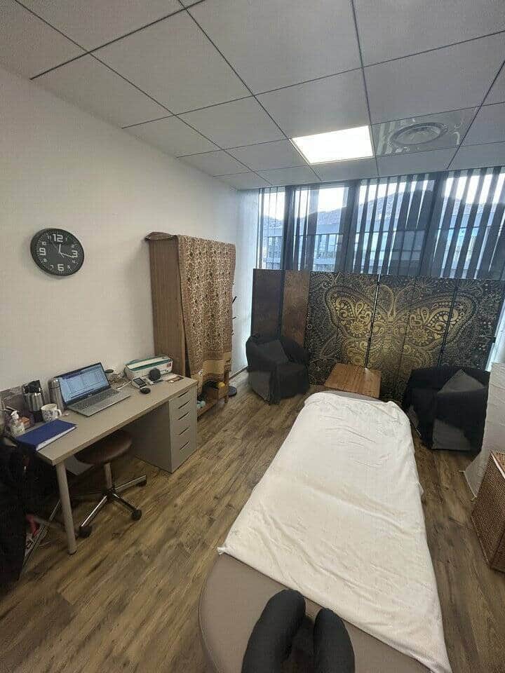 Local commercial · 15 m² · Location — photo 1