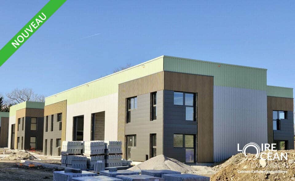 Local commercial · 304 m² · Location — photo 1