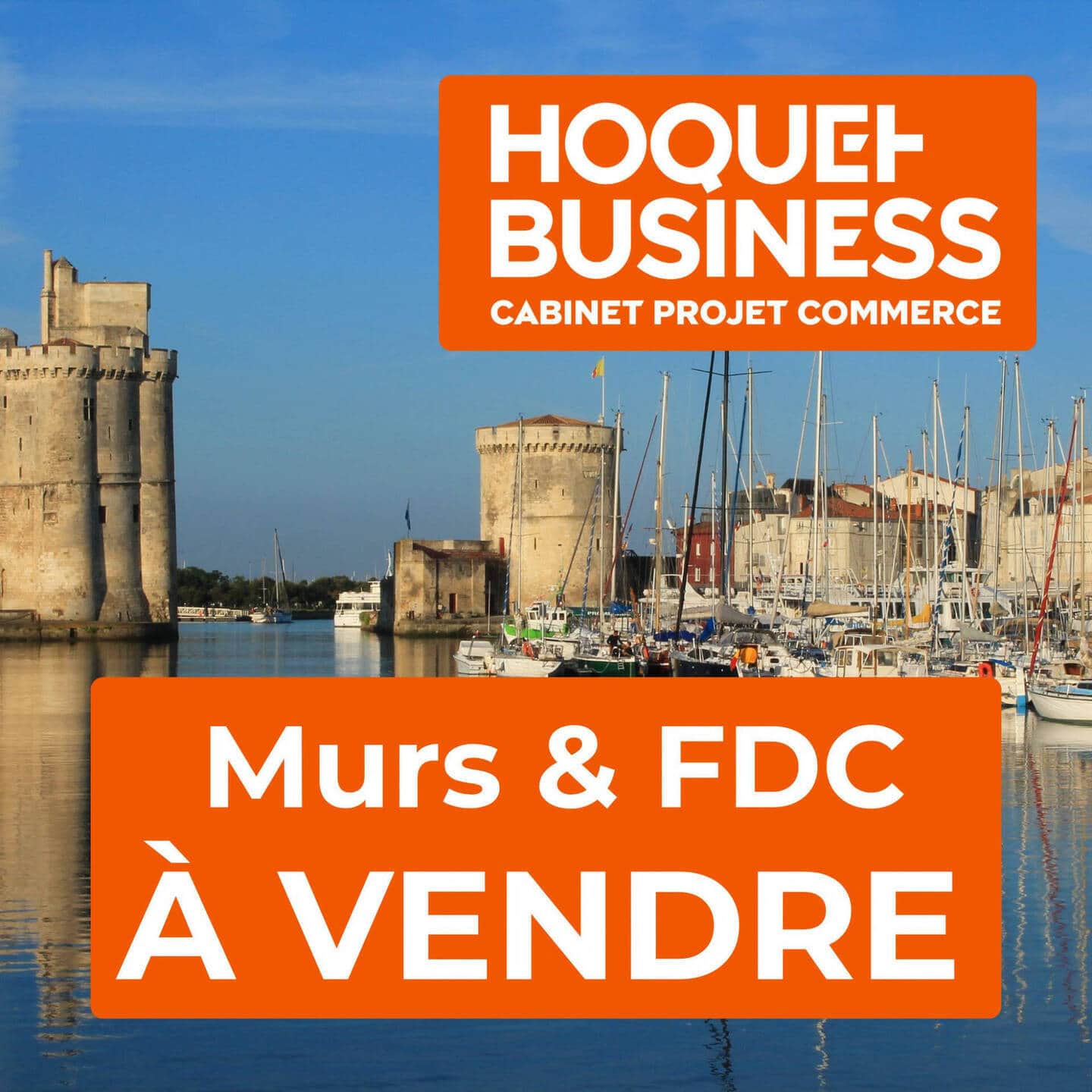 Restaurant · 450 m² · Fonds de commerce — photo 1
