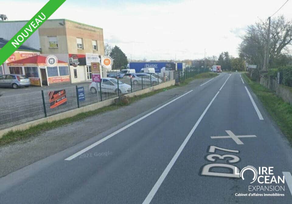 Local commercial · 70 m² · Location — photo 1