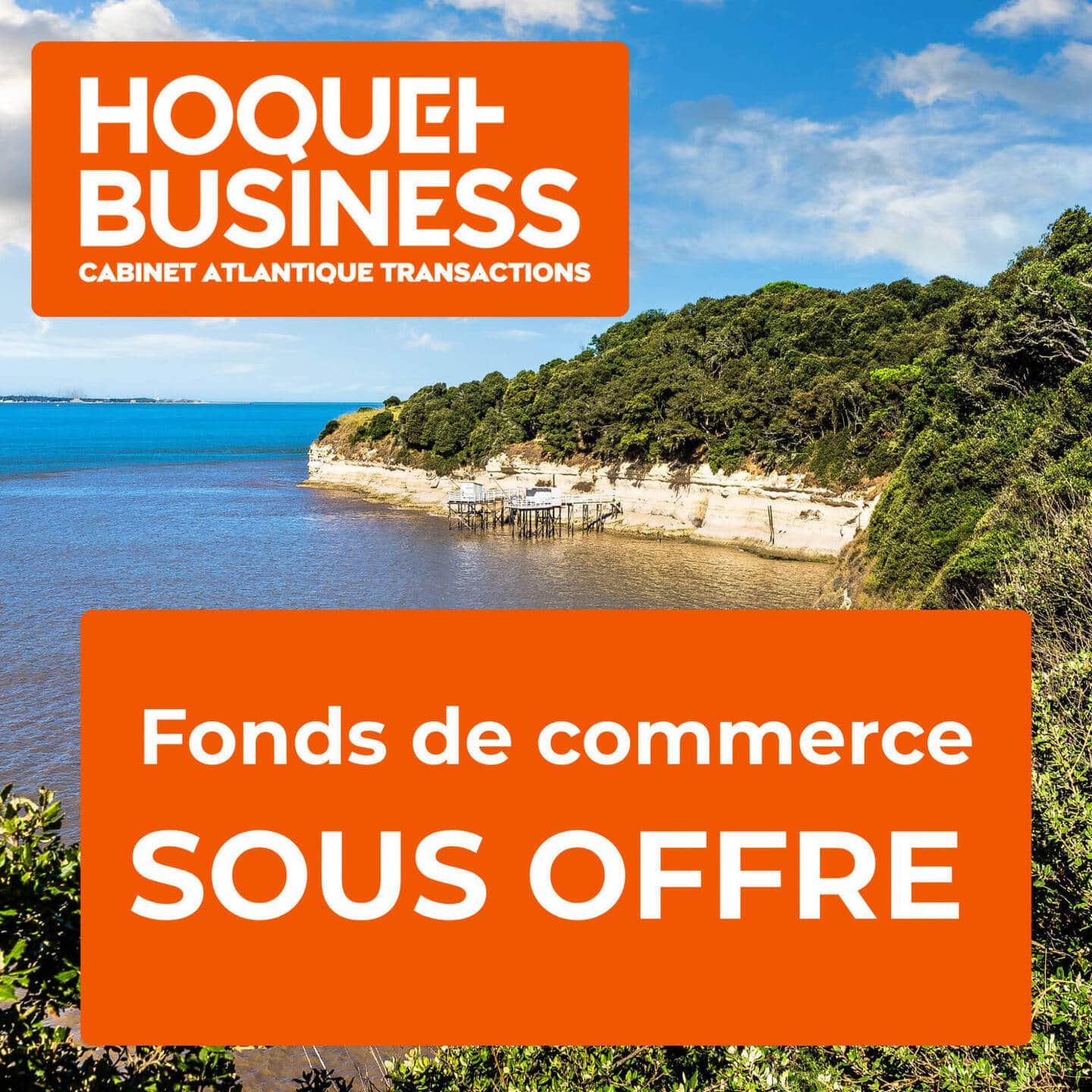 Charcuterie traiteur · 28 m² · Fonds de commerce — photo 1