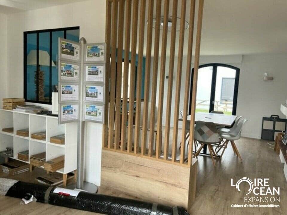 Local commercial · 160 m² · Location — photo 1