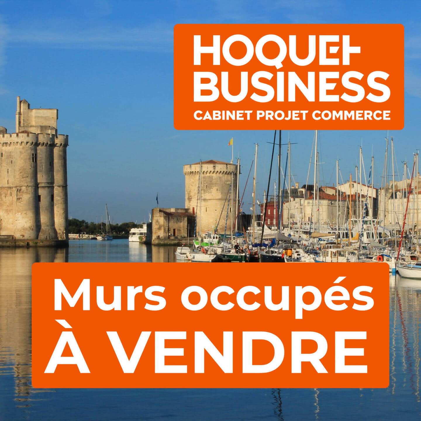 Local commercial · 600 m² · Achat des murs — photo 1