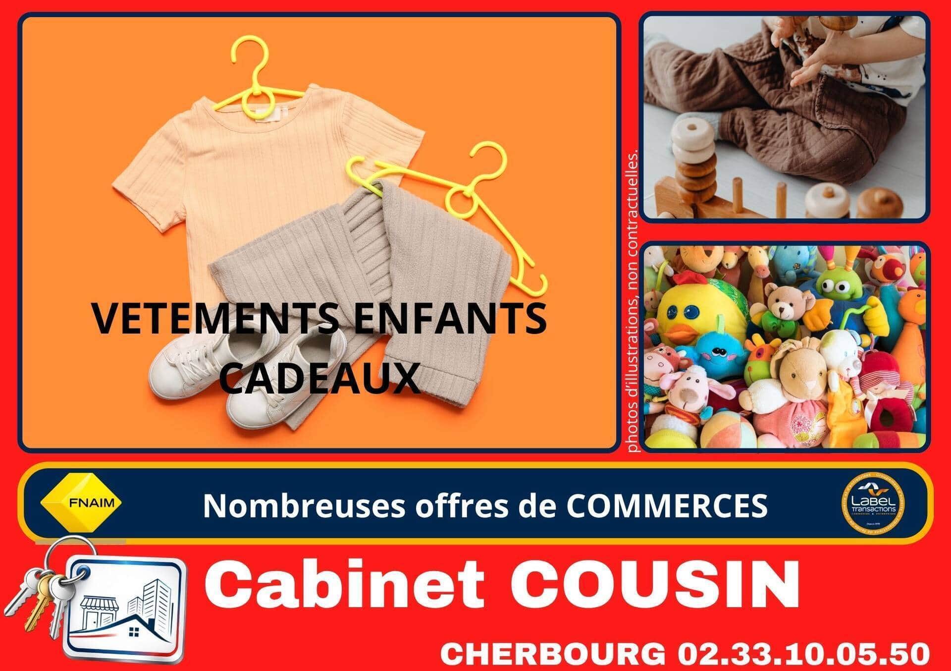 Local commercial · Fonds de commerce — photo 1
