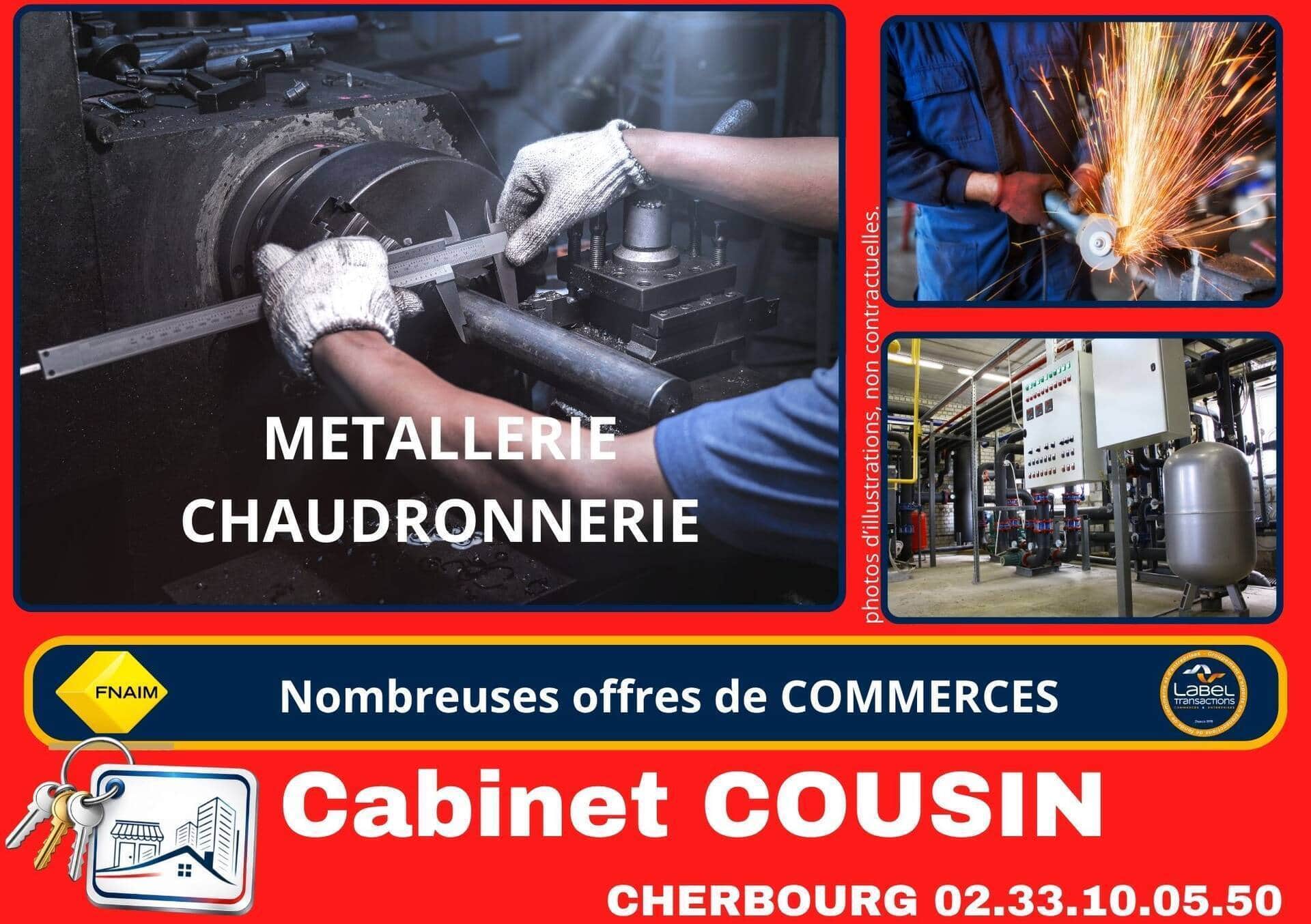 Local commercial · Fonds de commerce — photo 1