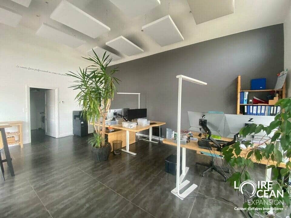 Local commercial · 60 m² · Location — photo 1