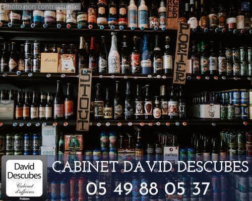 Bar · Fonds de commerce — photo 1