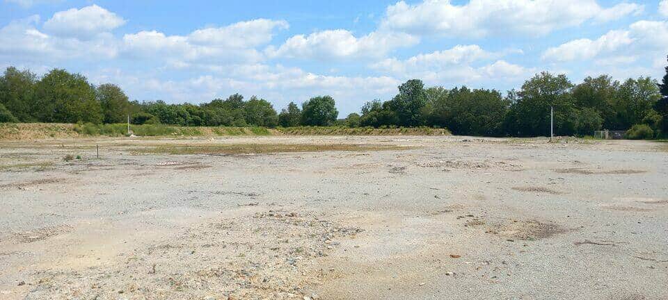 Local commercial · 600 m² · Achat des murs — photo 1